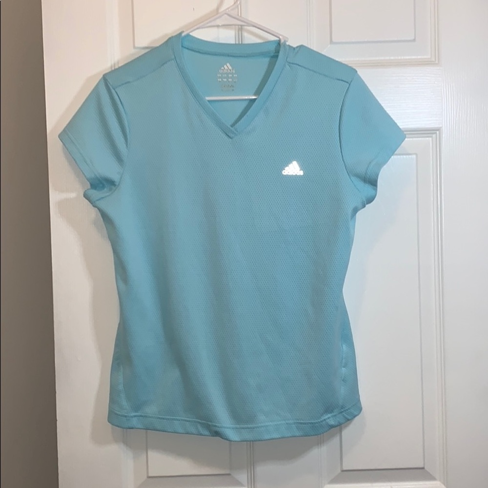 Adidas T-Shirt Size L